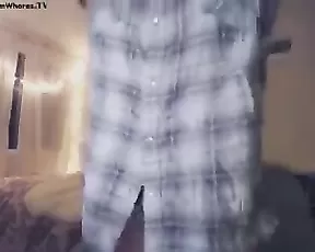 Our first amateur sex video