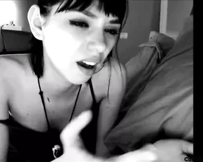 You Are Destroying My Vagina