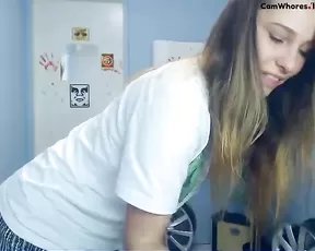 Inviting The Neighbor For A Threesome