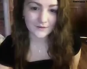 Xxhoneylynn nice girl show naked huge boobs webcam show