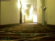 Slim hot milf passion masturbate use dildo webcam show