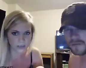 Her handjob skills are fantastic