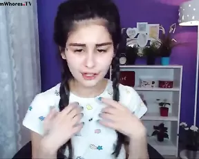 Nasty amateur anal sex action