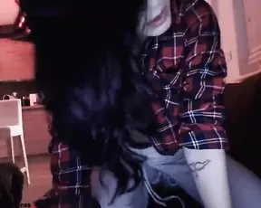 Very hot couple makes a tape