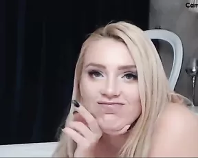 Barely legal honey needs that manhood