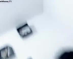Waking Up The GF For Sex