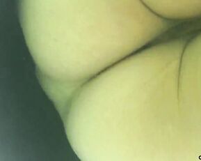 Nice slim wet brunette teasing body webcam show