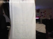 Webcam couple is ready to fuck