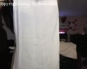 Webcam couple is ready to fuck