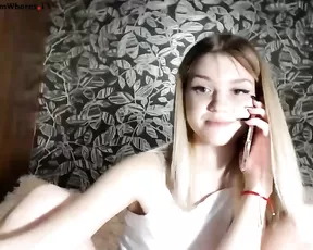 Pretty ex-wife surrender to cock and gets fuck in her ass in her mother house