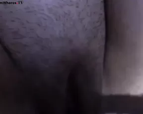 Girl teasing her little wet pussy webcam show