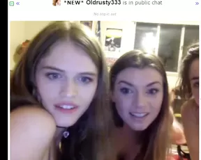 what a lucky day while lasted