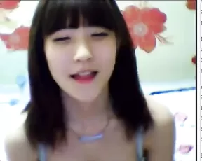 Korean Webcam girl (see full at my profile)