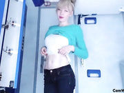 Hot and horny couple is having sex