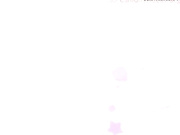 Dark haired babe gets ready for cock