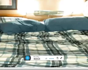 Milf sucks cock like a pro