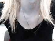 So pretty brunette wife get fuck hard doggy style sunday afternoon,!holy fuck!