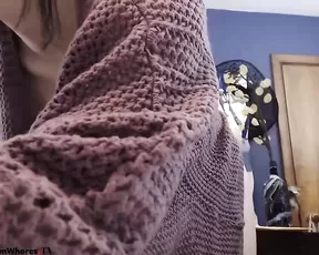 So pretty corean brunette wife make a hot sex fun homemade video,enjoy