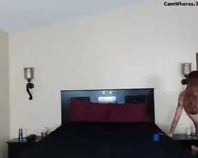 Kris sucking dick - 2