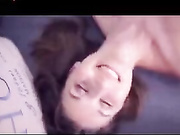 So pretty mexican brunette wife make awezone sex fun whan parents leave