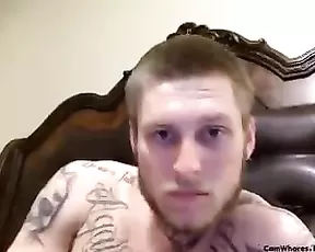 Tattoo bf couple fucking webcam show