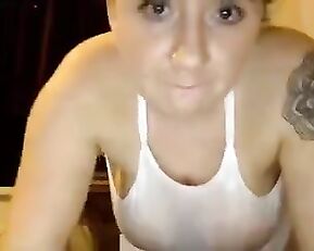 Kokowu tattoo fat brunette mature free webcam show