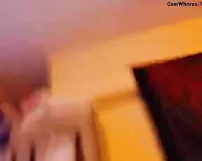 Cute Latina babe needs that dick