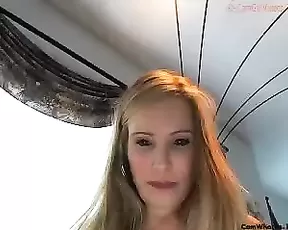 milf_goddes tattoo milf blonde striptease webcam show