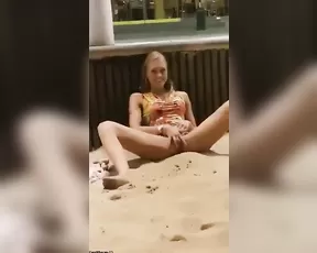 So pretty blonde milf wife gets fingering and fuck by lusty husband share in web