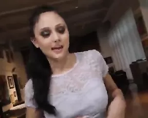 I love to get off hard