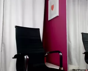 Teen slut rides a hard dick