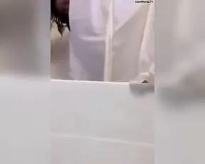 Busty queen bouncing on my lucky dick