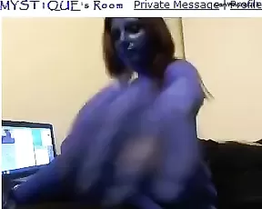 Dark haired vixen seduces and sucks cock.