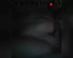 Nice girl couple blowjob webcam show