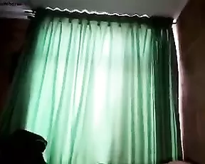 Lole2016 slim blonde couple blowjob and hard fucking webcam show