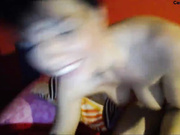 Two dicks at the same time