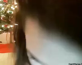 Slim slut filled with cock in multiple poses