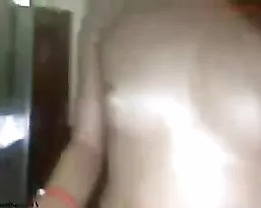Stellarkief naked teen in shower webcam hsow