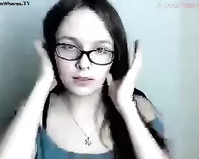 Nevayya nude strip