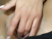 Slim passion milf in stockings get huge orgasm webcam show