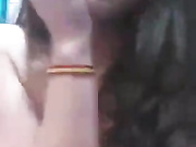 Slim teen show nude natural tits webcam show