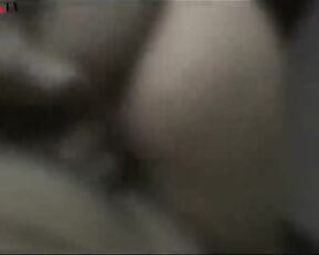 Tasty naked teen make home blowjob and get POV sex webcam show