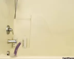 Making my lover cum hard
