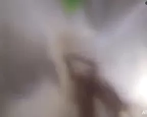 Teen Feels Cum In Her Pussy For The First Time