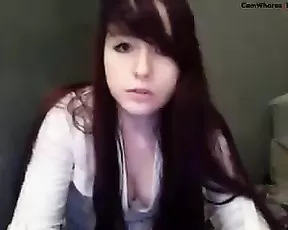 Leatherxxxlace nice naked girl fingering wet pussy webcam show