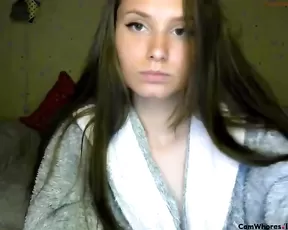 Miss_katy69 sexy teen masturbate her wet pussy webcam show