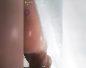 jenniferann sexy naked girl with big tits teasing webcam show