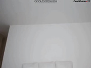 Pink dildo for my cunny