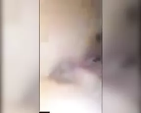 Tasty teen fingering pussy in periscope webcam show