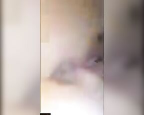 Tasty teen fingering pussy in periscope webcam show